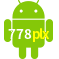 Aplicativo 778plx para Android