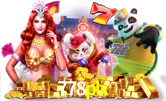 jogue em caça-níqueis ricos na 778plx