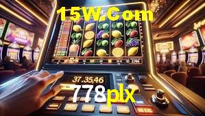 Welcome Bonus 778plx