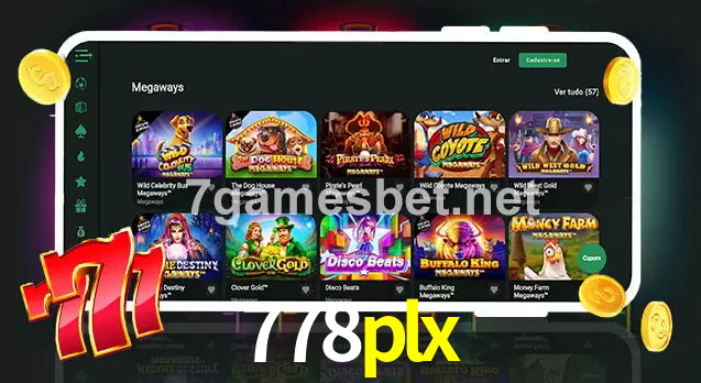 778plx aplicativo