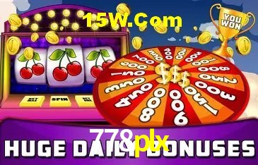 Recursos de Bônus 778plx