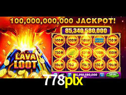 Gates of Olympus 778plx