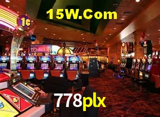 Provedores de Jogos 778plx