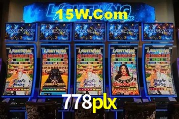 Jogos populares e pagamentos rápidos na 778plx