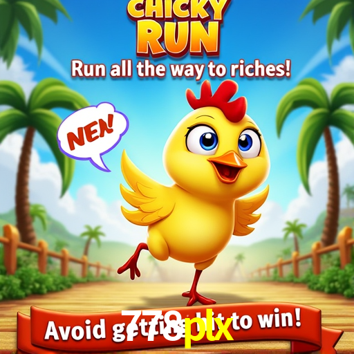 PIX Instantâneo 778plx